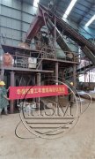對(duì)輥破碎機(jī)廠家--華盛銘重工2020年度現(xiàn)場(chǎng)回訪活動(dòng)